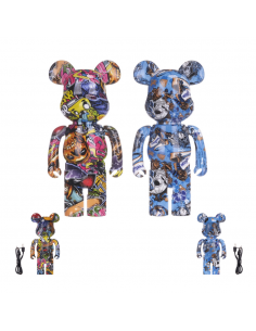 ALTAVEU STREET BEAR 2 MODELS