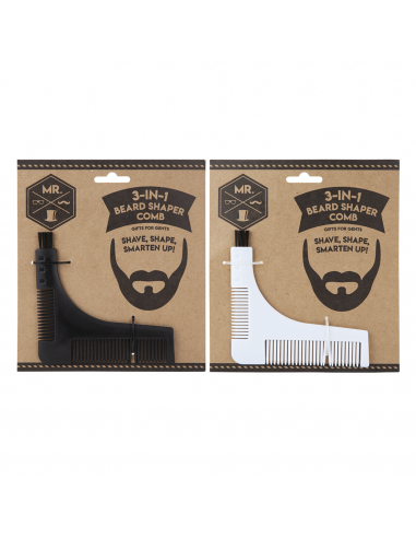 PINTA TRES EN UN PER BARBES GIFT FOR MENS