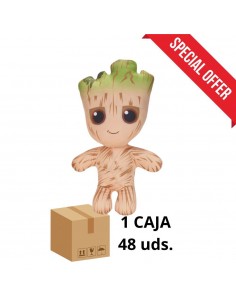 GROOT SIMPLIFIED 34CM