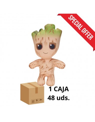 GROOT SIMPLIFIED 34CM