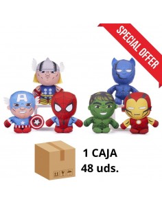 MARVEL AVENGERS COMIC 33CM...