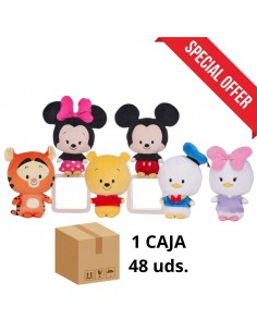 KAWAII DISNEY 25CM 6 MODELS...