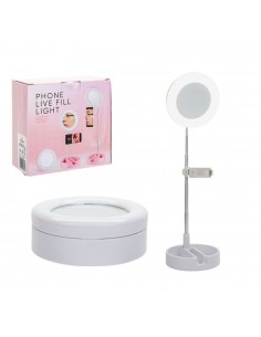 ARO DE LUZ PLEGABLE