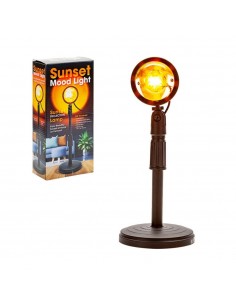 PROYECTOR "SUNSET" -...