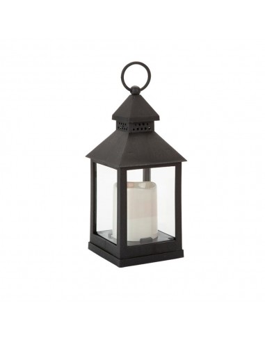 FAROL JARDÍ AMB ESPELMA