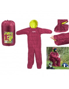 SAC DE DORMIR PER ADULTS -...