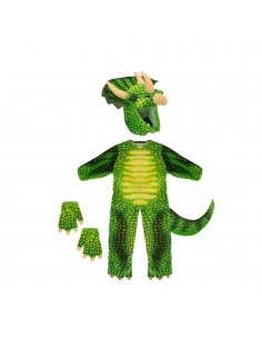 DISFRESSA DINO 2-3 ANYS