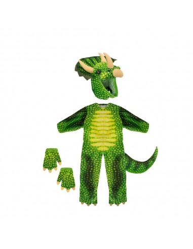 DISFRESSA DINO 2-3 ANYS