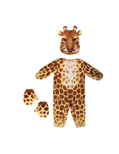 DISFRESSA GIRAFA 1-2 ANYS
