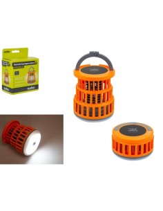 LLUM CAMPING MOSQUITS +...