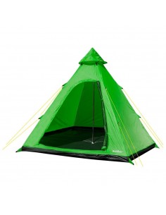 TENDA TIPI PER A 4 PERSONES...