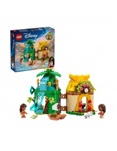 43260 LEGO DIVERSIÓ A...