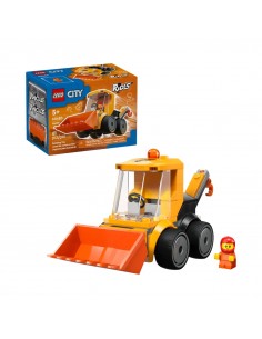 60483 LEGO VEHICULOS:...