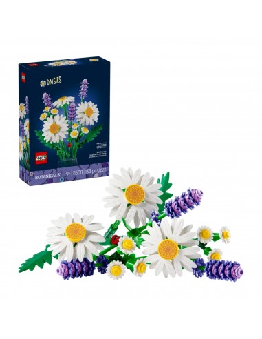 11508 LEGO MARGARITAS
