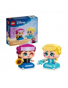 43284 LEGO MINI ANNA I ELSA