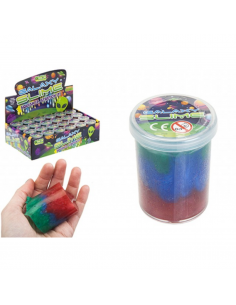 SLIME GALAXY EN TUB LLARG 60GR