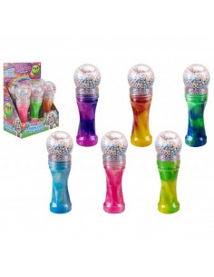 SLIME DE COLORES CON...