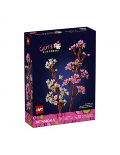 40725 LEGO BOTANICALS...