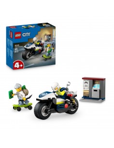 60455 LEGO PERSECUCIÓ EN...