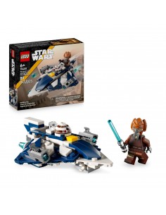 75400 LEGO MICROFIGHTER:...