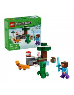 21583 LEGO L'AVENTURA DE...
