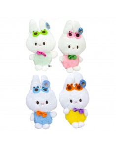 CONEJO DE PELUCHE 20CM 4...