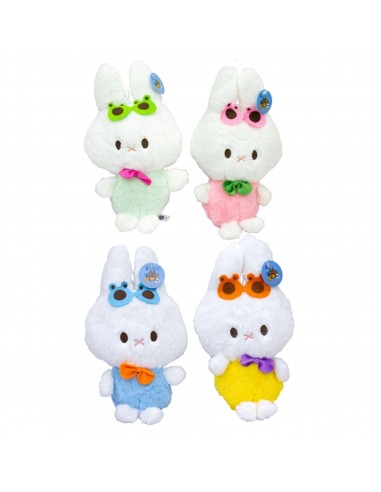 CONILL DE PELUIX 20CM 4 MODELS