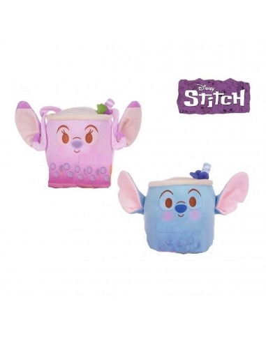 MUNCHLINGS STITCH 17CM 2 MODELS