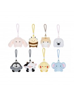 LLAVEROS MOCHI POP KAWAII...