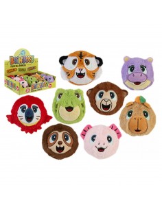 BOINGOS BOUNCY BALLS 7CM...