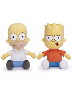 THE SIMPSONS 75CM 2 MODELOS