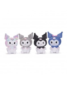 KUROMI (HELLO KITTY) 19CM 4...