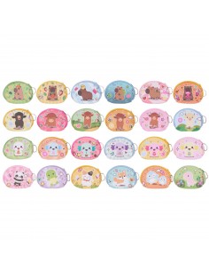 MONEDERO KAWAII KUTIES CON...