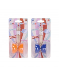 SET DE DIABOLO PARA...