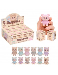 ONIKUMA CAJA SECRETA 12...