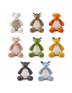DRAGON ENRIC 50CM (sentado)...