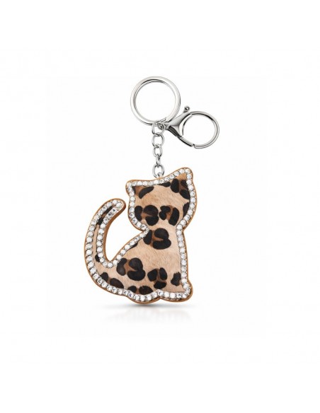 CLAUERS ANIMAL PRINT 4 FORMES 3 COLORS