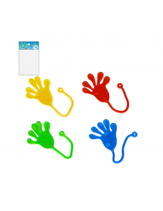 MA STICKY 9CM 4 COLORS