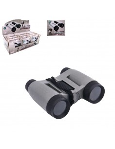 PRISMÁTICOS 11 X 10 CM CON...