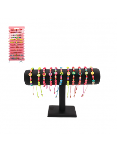 POLSERES AMB FRUITES 12 MODELS