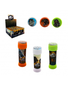 POMPERS JURASSIC WORLD 60ML