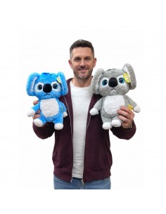 KOALA 33CM 4 MODELS 2