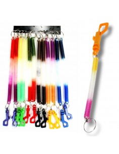 CLAUER RESORT 6 COLORS 34CM