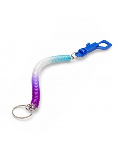 CLAUER RESORT 6 COLORS 34CM 2