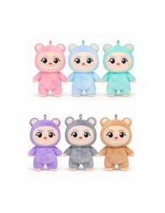 ONIKUMA 18CM 6 MODELOS 2