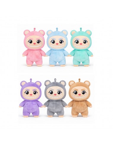 ONIKUMA 18CM 6 MODELOS
