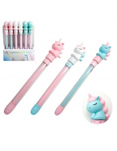 UNICORNIO CANÓ D'AIGUA