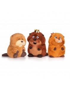 HOPPERS 24CM 3 MODELOS PIXAR