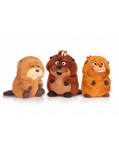 HOPPERS 24CM 3 MODELS PIXAR