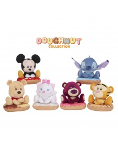 DISNEY DONUT 20CM PALS 6...